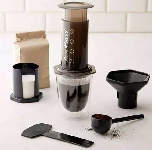 aeropress