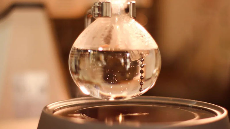 cold brew coffee maker