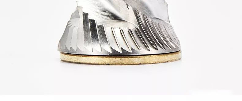 cone knife bean grinder