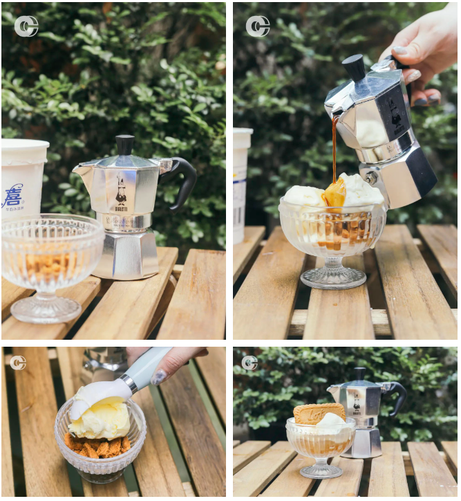 moka pot espresso maker