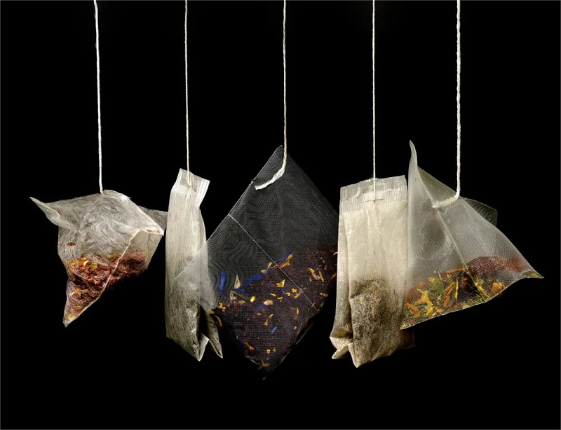 tea bag