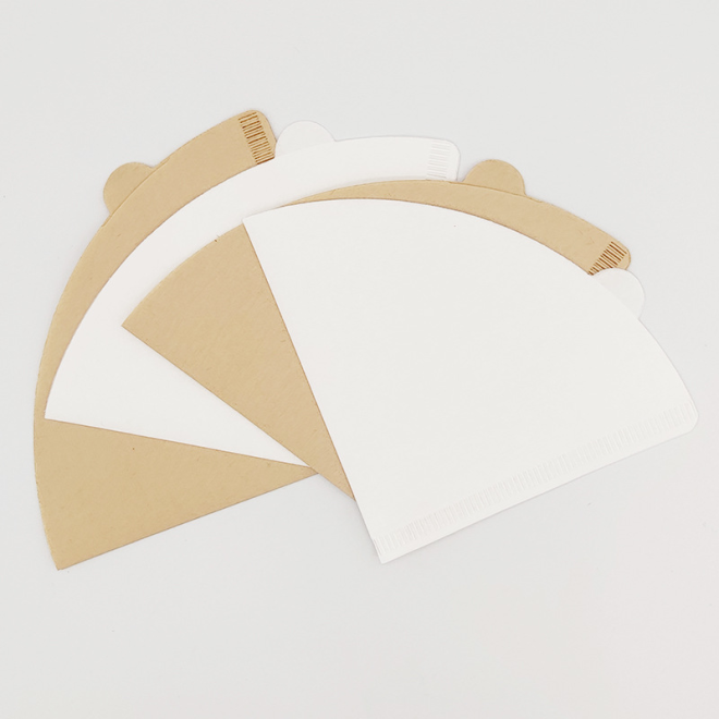 User Friendly Guide to Matching Coffee Paper with Brew Methods