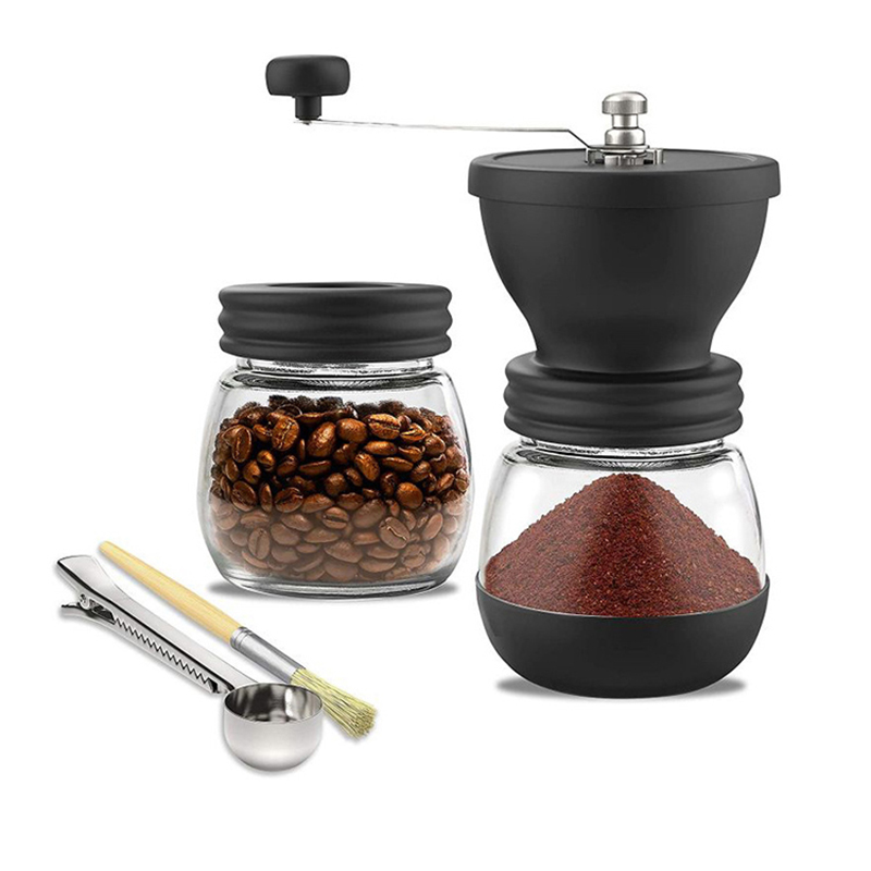 100ml Coffee Bean Grinder BG-100L
