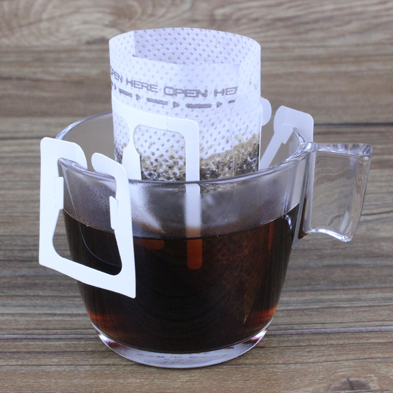 Manufacturer for Bg Automatic Hanging Ear Drip Coffee Bag Packing Machine Price Small Tea Bag Filter Paper Tea Powder Sachet Pouch Packing Machine