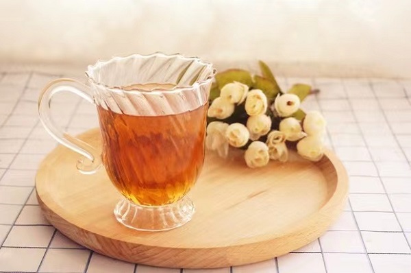 tea cup glass